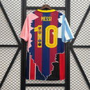 Messi 2025 Special Edition Jersey – Fan Version