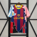 Messi 2025 Special Edition Jersey – Fan Version