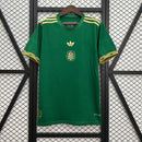 Mexico 25/26 Special Edition Home Jersey – Fan Version