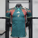 Mexico 2025 Special Edition Home Jersey – Player Version
