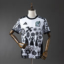 Mexico 2026 Special Edition Home Jersey – Fan Version