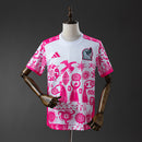Mexico 2026 Special Edition Away Jersey – Fan Version