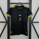 Mexico Anniversary Edition Home Jersey – Fan Version