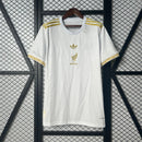 Mexico Anniversary Edition Home Jersey – Fan Version