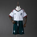 Mexico 2026  Away Kit Set – Kids