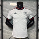 Mexico 2026  Away Jersey – Player Version