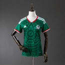 Mexico 2026  Home Jersey – Women's