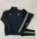 25/26 Home Tracksuit – Fan Version