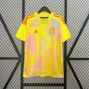 Mexico 2024 Away Goalkeeper Jersey – Fan Version