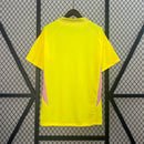 Mexico 2024 Away Goalkeeper Jersey – Fan Version