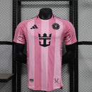 Inter Miami 25/26 Home Jersey – Player Version