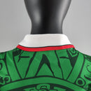 Mexico 1998 Home Classic/Retro Kit Set – Kids