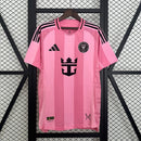 Inter Miami 25/26 Home Jersey – Fan Version