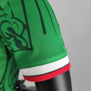 Mexico 1998 Home Classic/Retro Kit Set – Kids