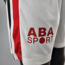 Mexico 1998 Home Classic/Retro Kit Set – Kids