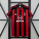 Milan 03/04 Home Classic/Retro Jersey – Fan Version
