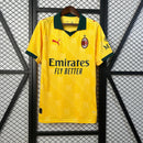 Milan 25/26 Third Jersey – Fan Version