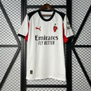 Milan 25/26 Away Jersey – Fan Version