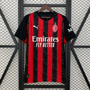Milan 25/26 Home Jersey – Fan Version