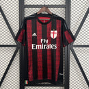 Milan 15/16 Home Classic/Retro Jersey – Fan Version