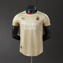 Milan 25/26 Third Jersey – Player Version