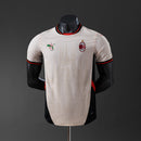 Milan 25/26 Special Edition Home Jersey – Player Version