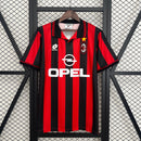 Milan 97/98 Home Classic/Retro Jersey – Fan Version