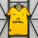 Milan 99/00 Third Classic/Retro Jersey – Fan Version