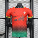 Milan 25/26 Special Edition Home Jersey – Player Version