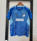 Millionaire 25/26 Home Jersey – Fan Version