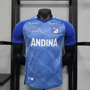Millionarios Home Jersey – Player Version
