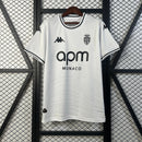 Monaco 25/26 Away Jersey – Fan Version