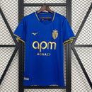Monaco Iv 25/26 Jersey – Fan Version