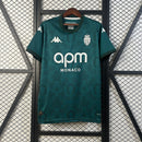 Monaco 25/26 Third Jersey – Fan Version