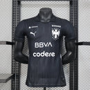 Monterrey 25/26 Third Jersey – Player Version