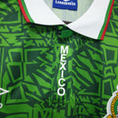 Mexico 94/95 Home Classic/Retro Jersey – Fan Version