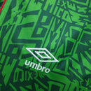 Mexico 94/95 Home Classic/Retro Jersey – Fan Version