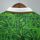 Mexico 94/95 Home Classic/Retro Jersey – Fan Version