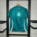 Mexico 2024 Home Training Jersey – Fan Version