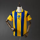 Maccabi Tel Aviv 25/26 Home Jersey – Fan Version