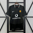 Manchester United 03/05 Away Classic/Retro Jersey – Fan Version