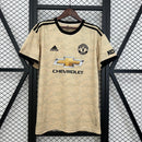 Manchester United 19/20 Away Classic/Retro Jersey – Fan Version