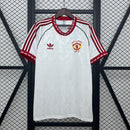 Manchester United 90/92 Away Classic/Retro Jersey – Fan Version