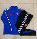 25/26 Away Tracksuit – Fan Version