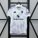 Manchester United 25/26 Away Jersey – Fan Version