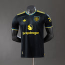 Manchester United 25/26 Third Jersey – Player Version