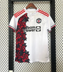 Manchester United 25/26 Special Edition Away Jersey – Fan Version