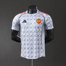 Manchester United 25/26 Special Edition Jersey – Player Version