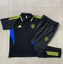 25/26 Polo Shirt – Fan Version
