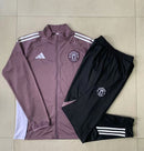 25/26 Third Tracksuit – Fan Version
